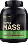 Serious Mass 2727 Gr Çikolata Aromalı