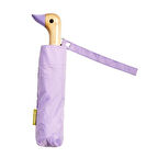 Duck Kompakt Şemsiye - Lila