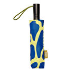 Original Duckhead The Daily - Blue Ripples Automatic Umbrella
