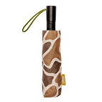 Original Duckhead The Daily - Beige Ripples Automatic Umbrella