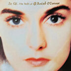 Sinead O'Connor - So Far…The Best Of Sinead O'Connor - Plak (2 LP)