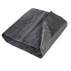 Dometic Kampa Footprint Action 280cm - 260cm Çadır Zemin Kaplama