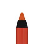 Lamel Long lasting Oh My Turuncu Göz Kalemi No 406