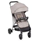 Graco Breaze Lite 2 Bebek Arabası