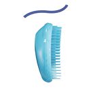 Tangle Teezer Thick&Curly Mavi Saç Fırçası