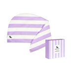 Dock And Bay Saç Havlusu Cabana Lombok Lilac