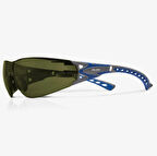 Riley Stream Evo IRG Koruyucu İş Güvenliği Gözlüğü