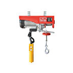 YSB 600/1200 Elektrikli Mini Vinç PA1200