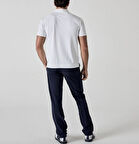 Callaway Sport LS Logo Block Polo Yaka Erkek Tshirt