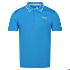 Regatta Maverik V Polo Yaka Erkek T-Shirt-MAVİ