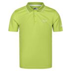 Regatta Maverik V Polo Yaka Erkek T-Shirt-YEŞİL