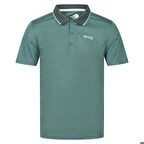 Regatta Maverik V Polo Yaka Erkek T-Shirt-HAKİ