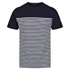 Regatta Shorebay Tee Erkek T-Shirt-BEYAZ