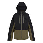 Regatta Hightonpadded III Erkek Mont-KAHVERENGİ