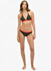 Superdry Haki Kadın Bikini Üst W3010436A