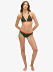 Superdry Lacivert Kadın Bikini Alt W3010438A