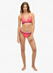 Superdry Pembe Kadın Bikini Üst W3010448A