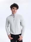 Superdry Lacivert Erkek Kazak M6110690A-H8M