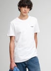 Superdry T-Shirt, S, Lacivert