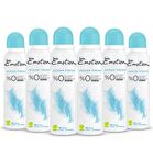 Emotion Ocean Fresh Kadın Deodorant 6x150ml