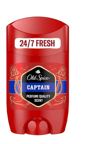 Old Spice Stick Captain 50 Ml