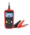 Unı-t Ut 673A Dijital Akü Test Cihazı 3-250A Arası Test Edilebilir