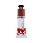 Daler Rowney Graduate Yağlı Boya 38ml 538 Venatian Red