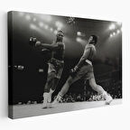 Muhammed Ali-Joe Frazier Tablosu, Spor Salonu Motivasyon Tablosu-5089