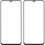 Samsung Galaxy A41 Okalı Dokunmatik Ön Cam SM-A415F - EKRAN DEĞİL