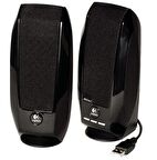 Logitech S150 Kablolu 1+1 Hoparlör 