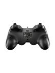 Logitech G F310 4 Tuşlu D-Pad ile  Kablolu Gamepad - Lacivert OUTLET