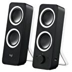 Logitech Z200 Kablolu 1+1 Hoparlör 