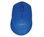 LOGITECH M280 KABLOSUZ MOUSE-MAVİ 910-004290