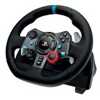 Logitech G29 Driving Force Direksiyon Seti