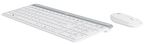 LOGİTECH MK470 KABLOSUZ KLAVYE & MOUSE SETİ BEYAZ 920-009436