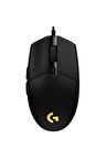 Logitech G G102 Lightsync Gaming Siyah Mouse 910-005823