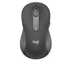 LOGITECH 910-006274 M650 KURUMSAL SIGNATURE SIYAH MOUSE