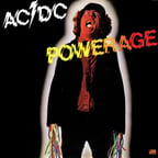 AC/DC - Powerage   (Plak)  