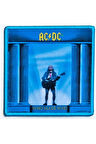 Plak - AC/DC - WHO MADE WHO