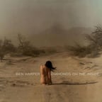 Ben Harper - Diamonds On The Inside / 2 x Plak