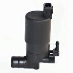 RENAULT MAGNUM CAM SU FİSKİYE MOTORU TEK ÇIKIŞ 24 VOLT