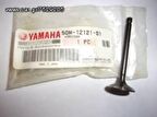 -Yamaha Xc 125E Rs Emme Subapı