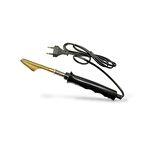 50W Araba Tampon Tamir Elektrikli Havya Plastik Düzleştirici Kaynak Havyası