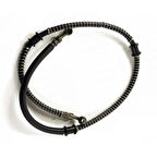 Scooter 150 Arka Hidrolik Hortumu (210 cm)