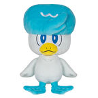 Pokemon Pelüş Figür - Quaxly 20 cm PKW3352