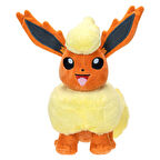 Pokemon Pelüş Figür - Flareon 20 cm PKW3406