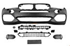 BMW - ÖN TAMPON SETİ M-TECH X5 F15 2014- - 51118062459 61730944