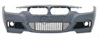 BMW - ÖN TAMPON SETİ M-TECH F30 2012- - 51118067943 61730929
