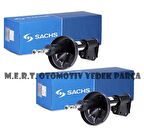 Renault Clio 2 Ön Amortisör Takımı