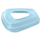 3M 501 Filtre İçin Tutucu Kapak (1 ÇİFT)